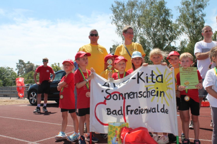 Fot. Kreissportbund Märkisch-Oderland e.V.